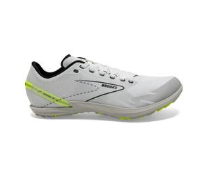 Spike-less running shoes Brooks Draft XC 44,5 D