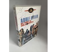 Spike Milligan: Adolf Hitler - My Part In His Downfall [DVD]