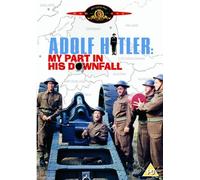 Spike Milligan: Adolf Hitler - My Part In His Downfall [DVD] by Jim Dale