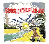 Spike Milligan - Bridge on the River Wye