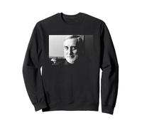 Spike Milligan Comedian The Goon Show 1979 Sweatshirt