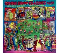 Spike Milligan - Goon Show Classics Vol. 10 [Vinyl]