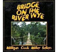 Spike Milligan Peter Cook Jona - Bridge On The River Wye