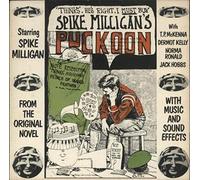 Spike Milligan - Puckoon