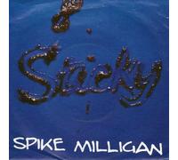 Spike Milligan - Sticky