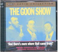 Spike Milligan - The Goon Show Vol.5 - And There's More Where That Came From!