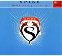 Spike - Never Gonna Give You Up