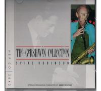 Spike Robinson - Gershwin Collection