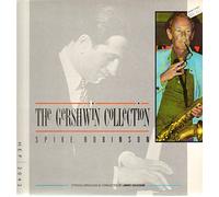 Spike Robinson - The Gershwin Collection [Vinyl LP]