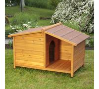 Spike Special Dog Kennel - Size S: 102 x 64 x 65cm (L x W x H)