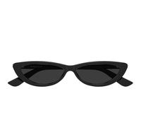Spike Sunglasses - unisex - Alexander McQueen - Sunglasses - Black - 58 MM - Accessories 58 MM