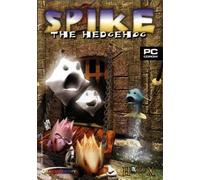 Spike - The Hedgehog