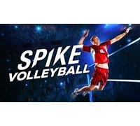 Spike Volleyball