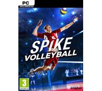 Spike Volleyball PC