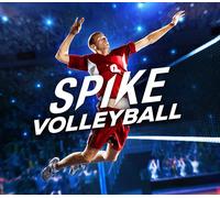 Spike Volleyball PS4 Account