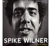Spike Wilner - ライブ・アット・スモールズ