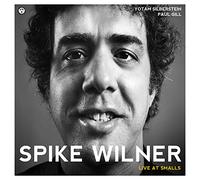 Spike Wilner - Spike Wilner Trio Live at Smalls