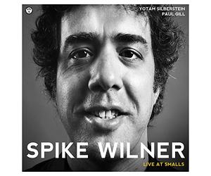 Spike Wilner Trio - Live at Smalls