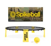 Spikeball The Original Kit 1-Ball Game Set - Outdoor, Yard & Camping Games -