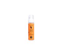 Camille Rose Spiked Honey Mousse 4-in-1 Hair Styler to Define Curls and Hold Styles Into Place while Nourishing and Adding Shine | With Honey and Nettle Root