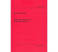Spiked Manifolds with Controlled Volume (Berichte aus der Mathematik)