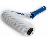 Spiked Roller 230x75mm Spikey, Self Levelling Screed, Flooring (R88)