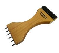 Spiked Webbing Stretcher (Rubber End) Osborne No. 255