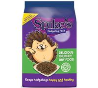 Spike's Dinner Dry Hedgehog Food - 2.5kg