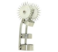 Spikes Double Finger Pinwheel