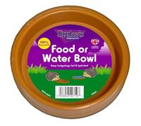 Spikes Hedgehog Bowl - One Size