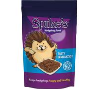 Spike's | Hedgehog Food, Tasty Semi-Moist | Nutritious, 1.3 kg (Pack of 1)