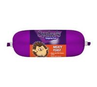 Spikes Meaty Feast Sausage - 120g