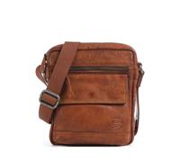 Spikes & Sparrow Apache Crossbody bag, male, brown