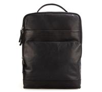 Spikes & Sparrow Bronco Backpack, 14L, unisex, black