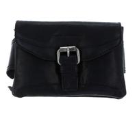 Spikes & Sparrow Bronco Fanny pack, unisex, black