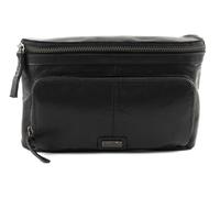 Spikes & Sparrow Bronco Fanny pack, unisex, black