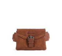 Spikes & Sparrow Bronco | Belt bag | brown