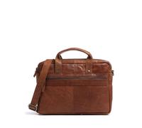 Spikes & Sparrow Bronco | Briefcase | brown
