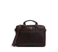Spikes & Sparrow Bronco | Briefcase | brown