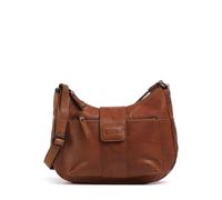 Spikes & Sparrow Bronco Carlia Crossbody bag, female, brown