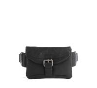 Spikes & Sparrow Bronco Fanny pack, unisex, black