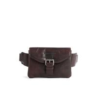 Spikes & Sparrow Bronco Fanny pack, unisex, brown
