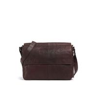 Spikes & Sparrow Bronco Ronn | Messenger bag | brown