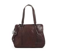 Spikes & Sparrow Bronco | Tote bag | brown