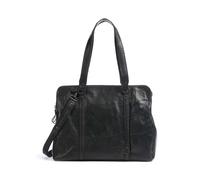 Spikes & Sparrow Bronco Tote bag, female, black