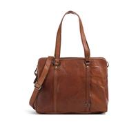 Spikes & Sparrow Bronco Tote bag, female, brown