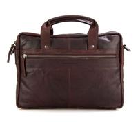 SPIKES & SPARROW business bag Bronco Briefcase