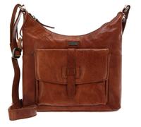 SPIKES & SPARROW Cross Body Bag Bronco Saddlebag