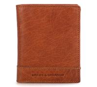 SPIKES & SPARROW purse Bronco Billfold Wallet RFID