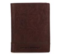 SPIKES & SPARROW purse Bronco Billfold Wallet RFID